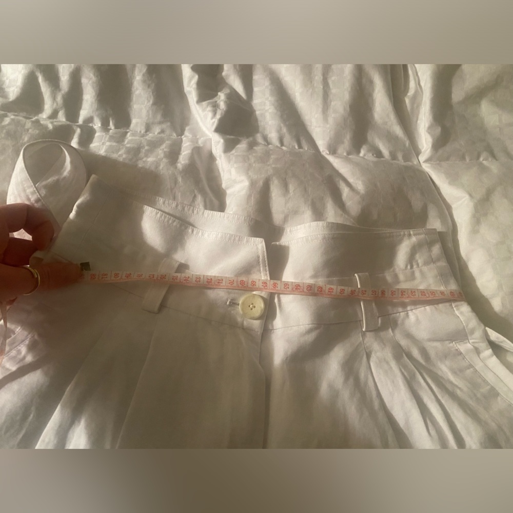 Emily Wide Leg Cotton & Linen
Pants
A.L.C. - Picture 15 of 16